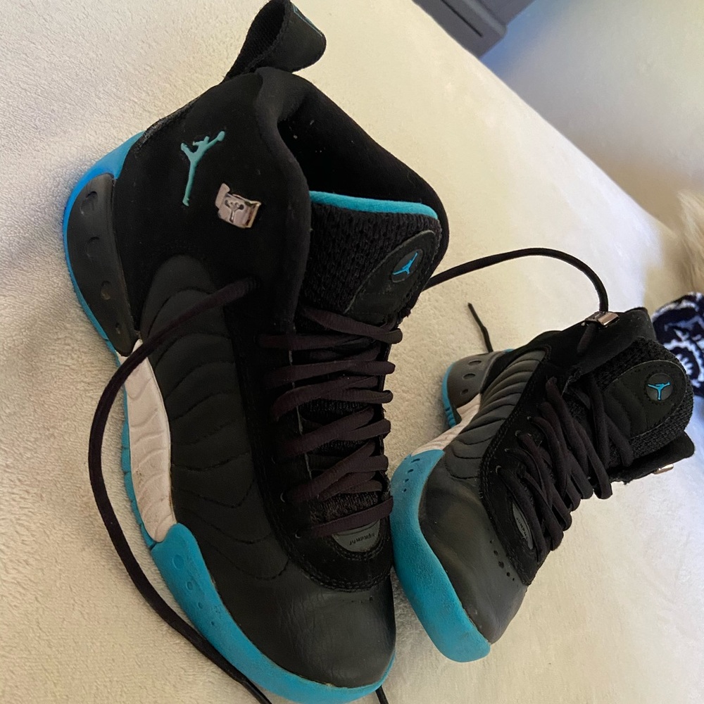 jordan’s